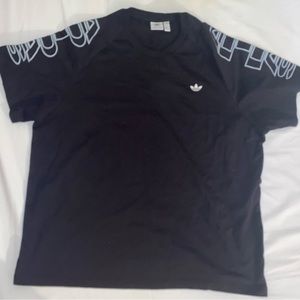 Adidas shirt